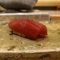 赤坂 鮨 ふくなが - 