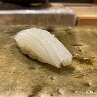 赤坂 鮨 ふくなが - 