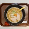 札幌鮭ラーメン麺匠 赤松