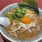 丸源ラーメン - 