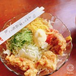 手作りの洋食屋さん 里 - 