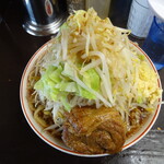 自家製麺まさき(非乳化) - 