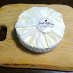 ディーズチーズ - プレーンMサイズ