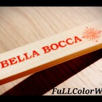 BELLA BOCCA - 