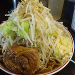 自家製麺まさき(非乳化) - 