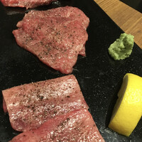 焼肉 うしみつ 恵比寿本店 - 