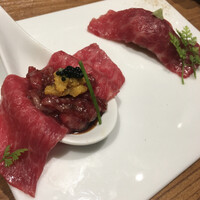 焼肉 うしみつ 恵比寿本店 - 