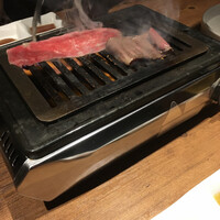 焼肉 うしみつ 恵比寿本店 - 