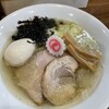 ラーメン いづる