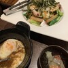 いっぽ - いっぽ特製サラダ