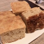 ラ ランテルナ ディ ジェノバ - 