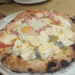 Pizzeria Parentesi - 