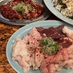 ホルモン肉五郎 - 