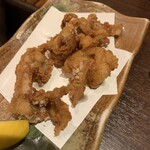 いっぽ - 軟骨唐揚げ