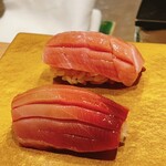 GINZA SUSHI BANYA KAI - 