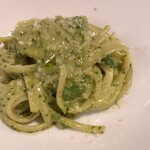 ラ ランテルナ ディ ジェノバ - ジェノベーゼ