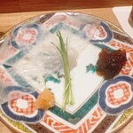 GINZA SUSHI BANYA KAI - 