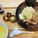 らぁ麺 飯田商店 - 