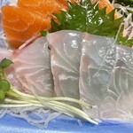 魚丈 - 鯛