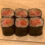 寿し おおはた - 