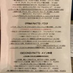 ラ ランテルナ ディ ジェノバ - 