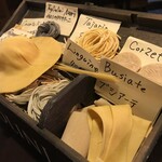 ラ ランテルナ ディ ジェノバ - 