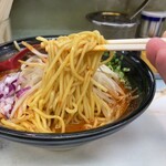 ラーメン丸仙 - 