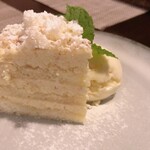 ラ ランテルナ ディ ジェノバ - サクリパンティーナ