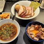 百合の咲く場所 - 