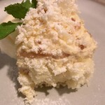 ラ ランテルナ ディ ジェノバ - サクリパンティーナ