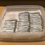 寿し おおはた - 