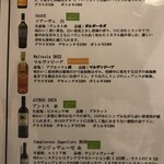 ラ ランテルナ ディ ジェノバ - 