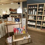 北の住まい設計社 カフェ - 福岡県の筒井時正玩具製作所の国産花火が置いてありびっくり！！