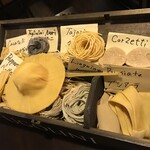 ラ ランテルナ ディ ジェノバ - 