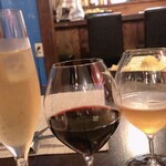 ラ ランテルナ ディ ジェノバ - 