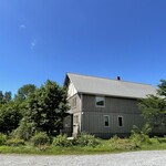 北の住まい設計社 カフェ - ショールーム外観