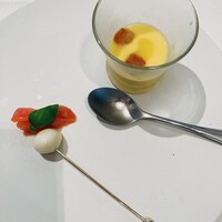リストランテ カノビアーノ 福岡 - 