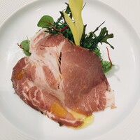 リストランテ カノビアーノ 福岡 - 