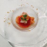 リストランテ カノビアーノ 福岡 - 