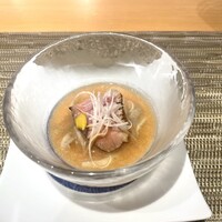新割烹 丹色 - 