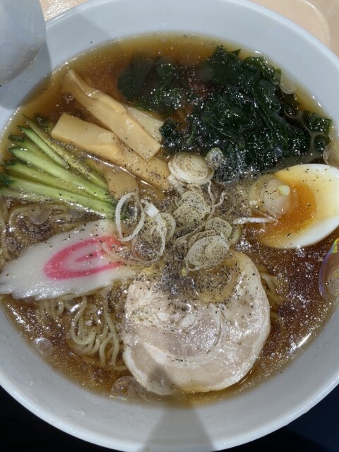 ひまわり - 横手（食堂）の写真