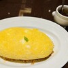 CAFE AUX BACCHANALES 渋谷ヒカリエ店