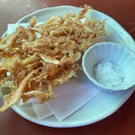 蕎麦と地魚 博重 - 