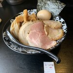 麺屋 たけ井 本店 - 