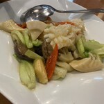 海鮮広東料理　中華料理　昌園 - 