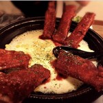 Korea Fusion Food ヘラン - 