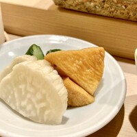 赤坂 鮨 ふくなが - 