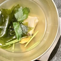 赤坂 鮨 ふくなが - 