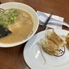 とんこつラーメン 豚のむら - 