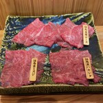 東京肉しゃぶ家 - 